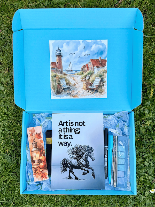 Equinox Member Spring 2026 (UK Only)