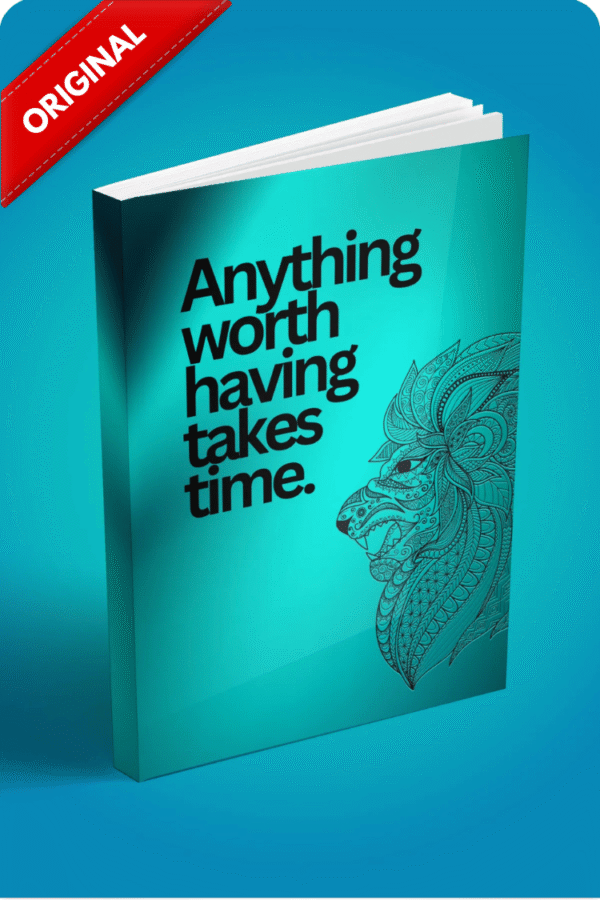 Beginner - Original Notebook