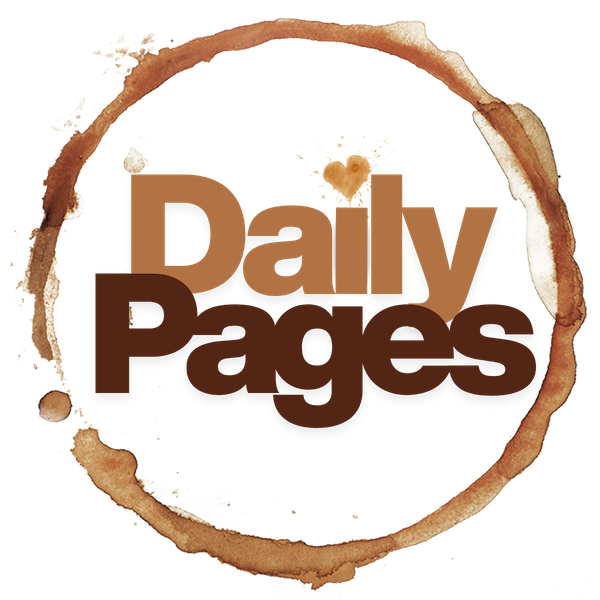 Daily Pages