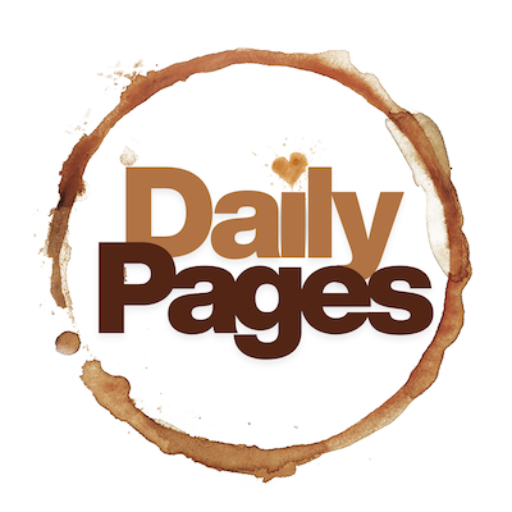 Daily Pages